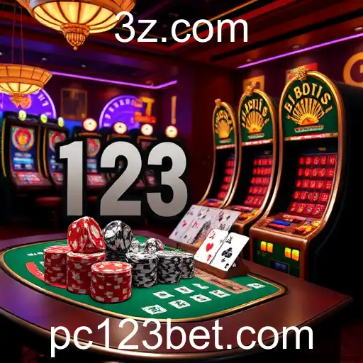 A Revolução dos Jogos de Apostas no Brasil