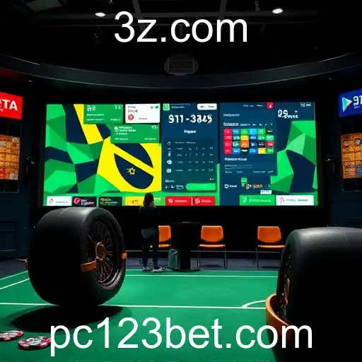 O Impacto dos Cassinos Online no Brasil