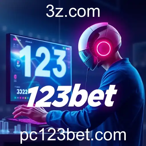 Evolução do Mercado de Jogos Online: O Caso 123bet