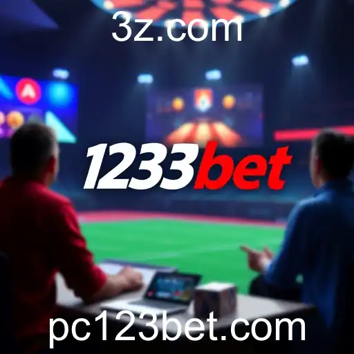 A Revolução dos Jogos Online e o Impacto do 123bet