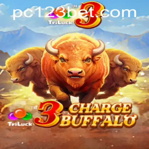 Discover the Thrills of 3ChargeBuffalo at 123bet