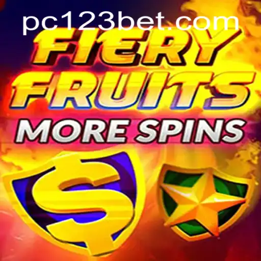 Exploring the Exciting World of FieryFruitsMoreSpins at 123bet
